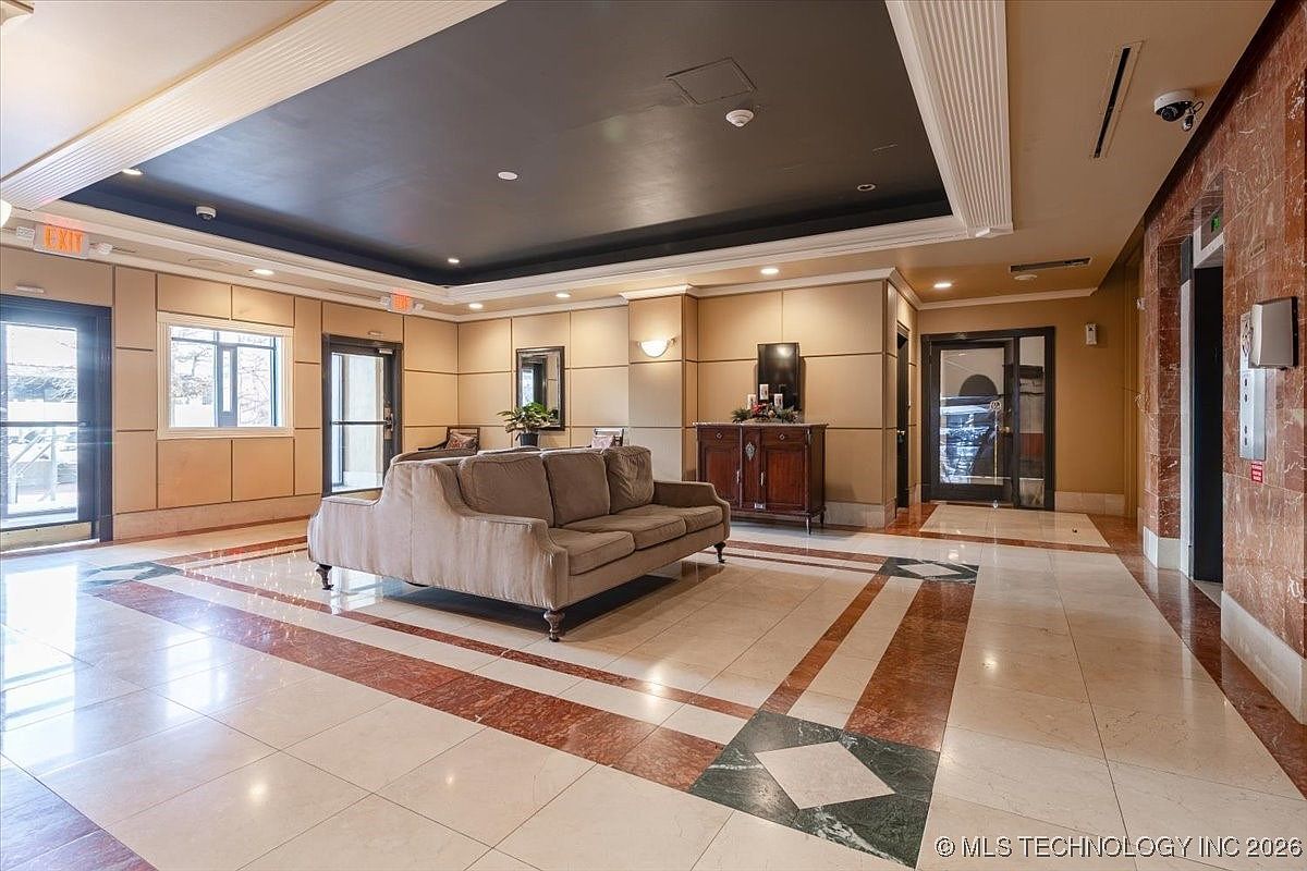 450 W 7th Street ##1801-1802 Tulsa, OK 74119 - Thumbnail 3