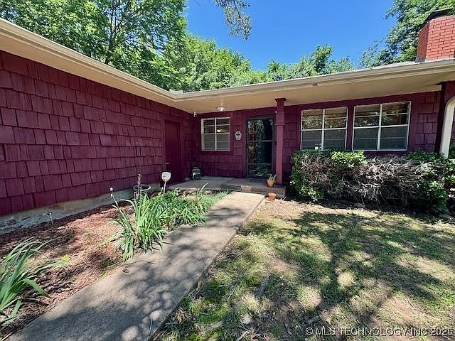 1822 N Xenophon Ave Tulsa, OK 74127 - Thumbnail 3