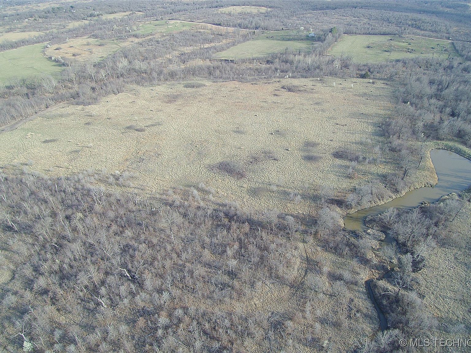 38591 W 131st St S Bristow, OK 74010 - Thumbnail 3