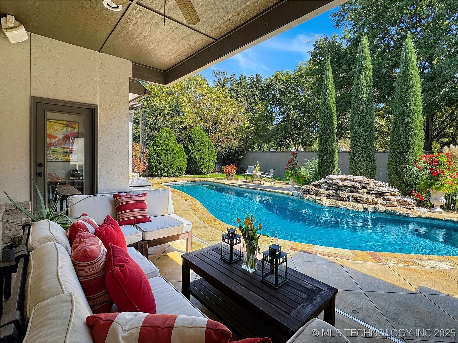 11717 S Sandusky Ave Tulsa, OK 74137 - Thumbnail 3