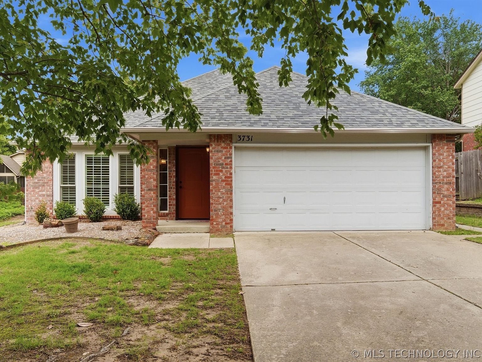 3731 S 74th West Pl Tulsa, OK 74107 - Thumbnail 3