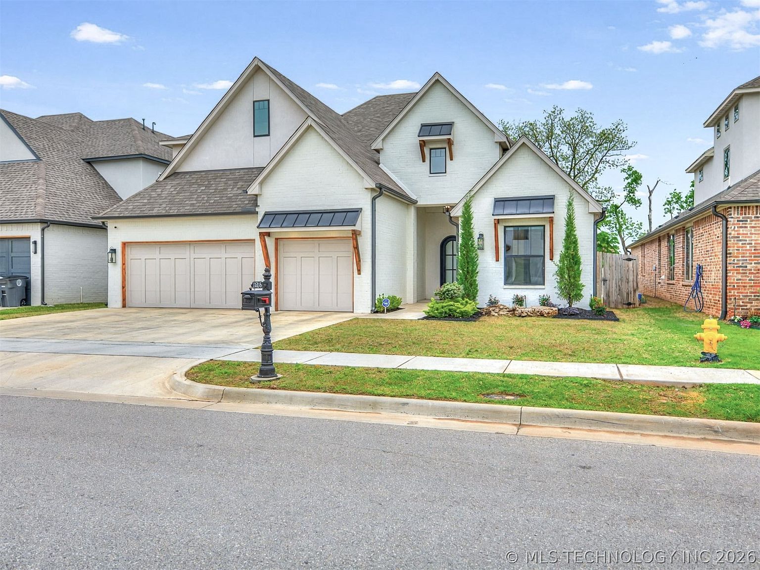 12615 S Granite Ave E Bixby, OK 74008 - Thumbnail 3