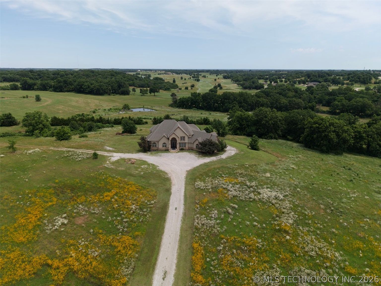 10980 S 590th Rd Miami, OK 74354 - Thumbnail 3