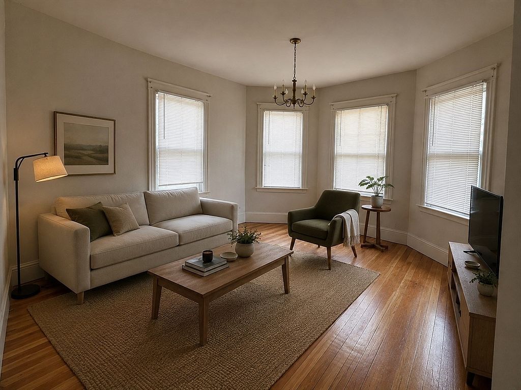 166 Clifford St New Bedford, MA 02745 - Thumbnail 3
