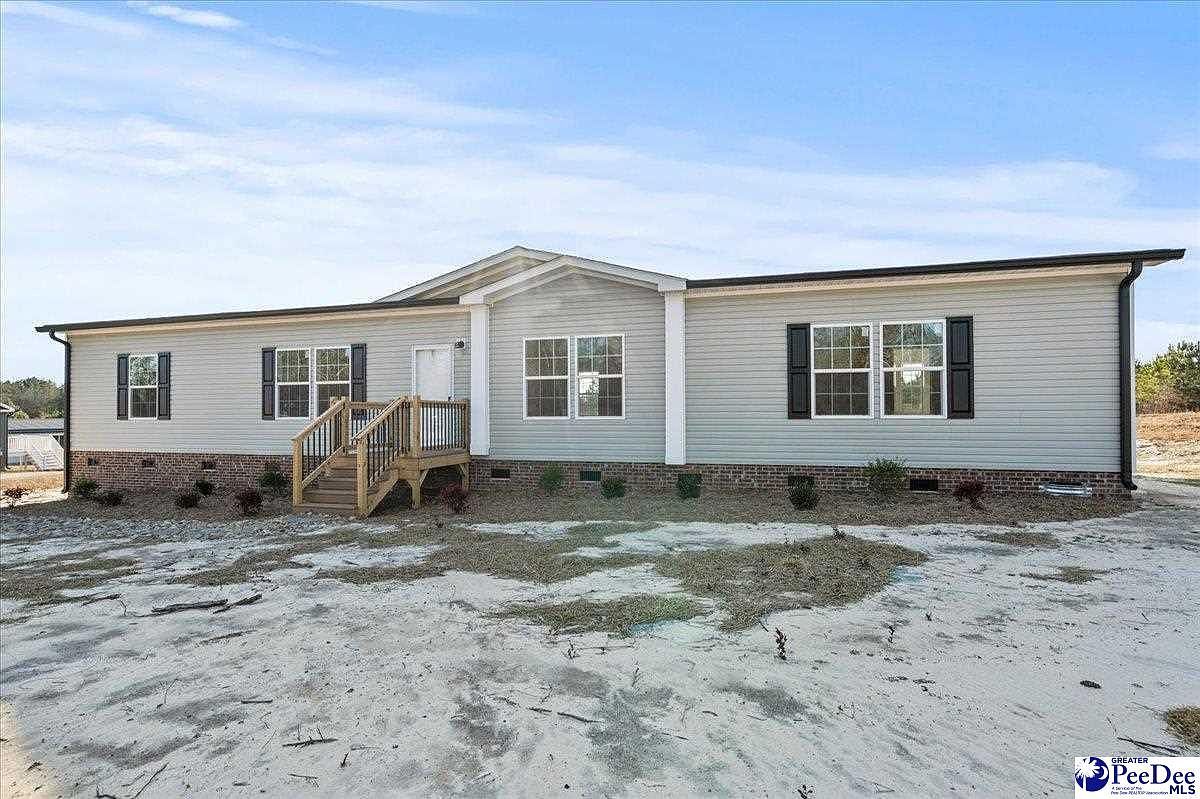 5257 Raleys Mill Rd Bethune, SC 29009 - Thumbnail 3