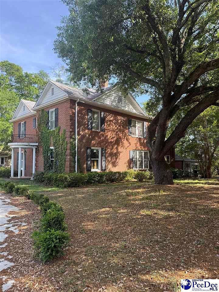 406 E Main St Chesterfield, SC 29709 - Thumbnail 3