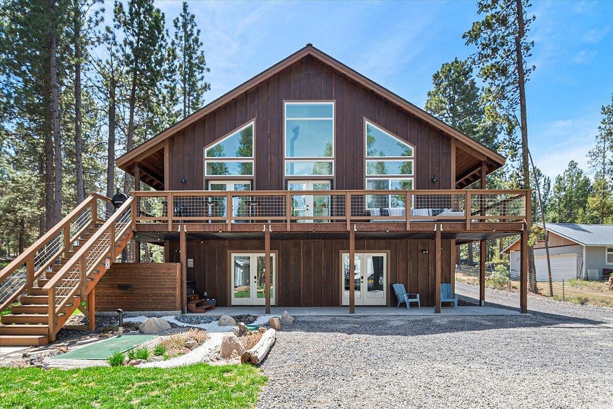 17168 Island Loop Way Bend, OR 97707 - Thumbnail 3