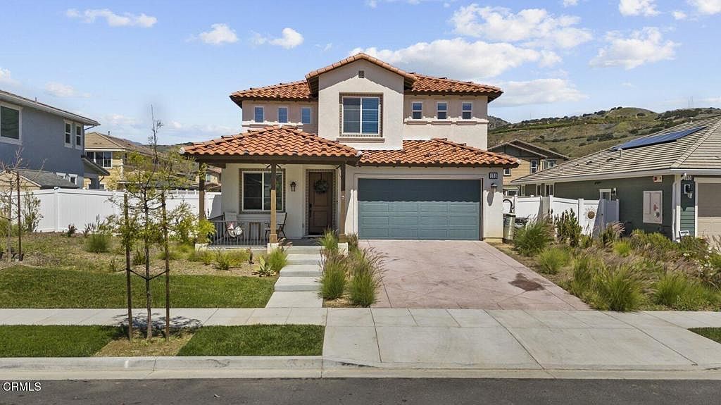 151 Rose St Fillmore, CA 93015 - Thumbnail 3