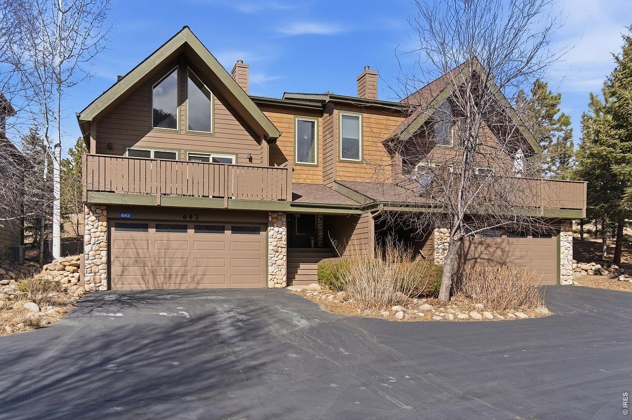 643 Park River Pl Estes Park, CO 80517 - Thumbnail 3