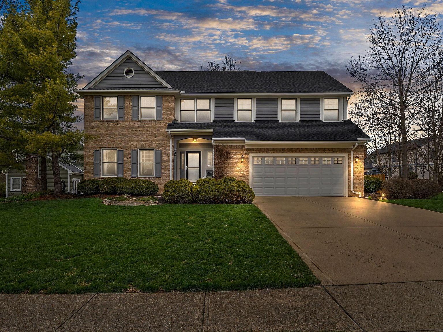 636 Pincay Pl Columbus, OH 43230 - Thumbnail 3