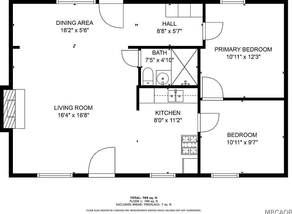 545 Highland Rd Big Bear Lake, CA 92315 - Thumbnail 3