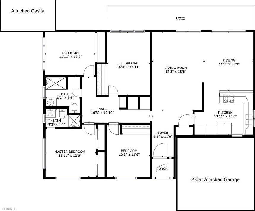 925 Bunbury Dr Whittier, CA 90601 - Thumbnail 3