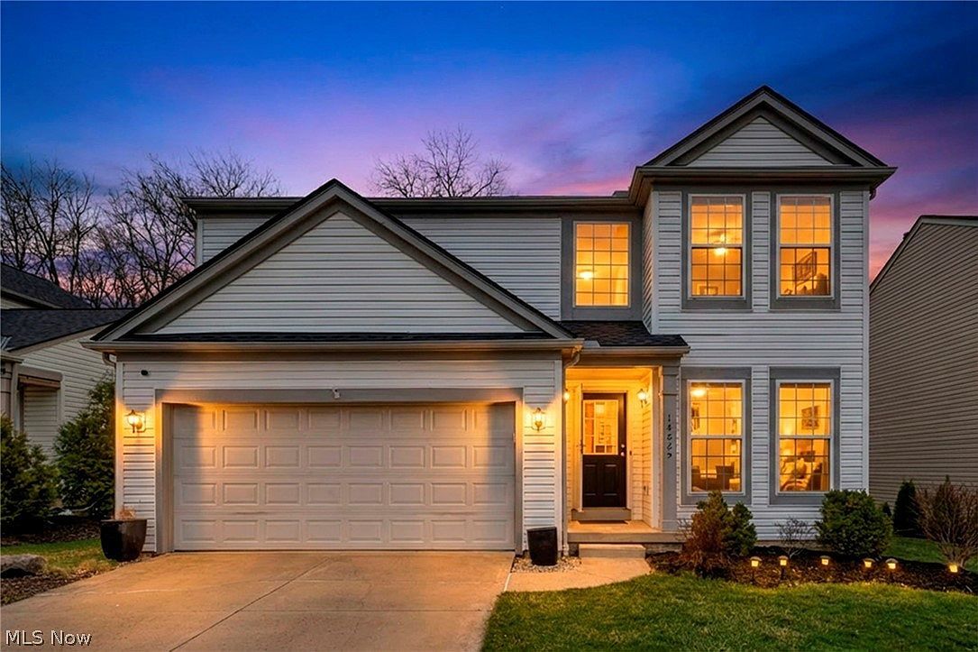 14825 Thornton Dr North Royalton, OH 44133 - Thumbnail 3