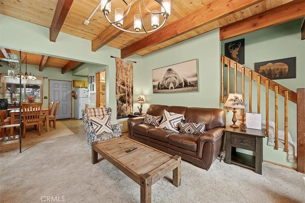 560 Lakewood Ln Big Bear Lake, CA 92315 - Thumbnail 3