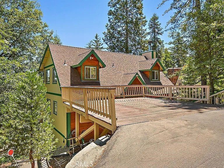 318 Old Toll Rd Lake Arrowhead, CA 92352 - Thumbnail 3