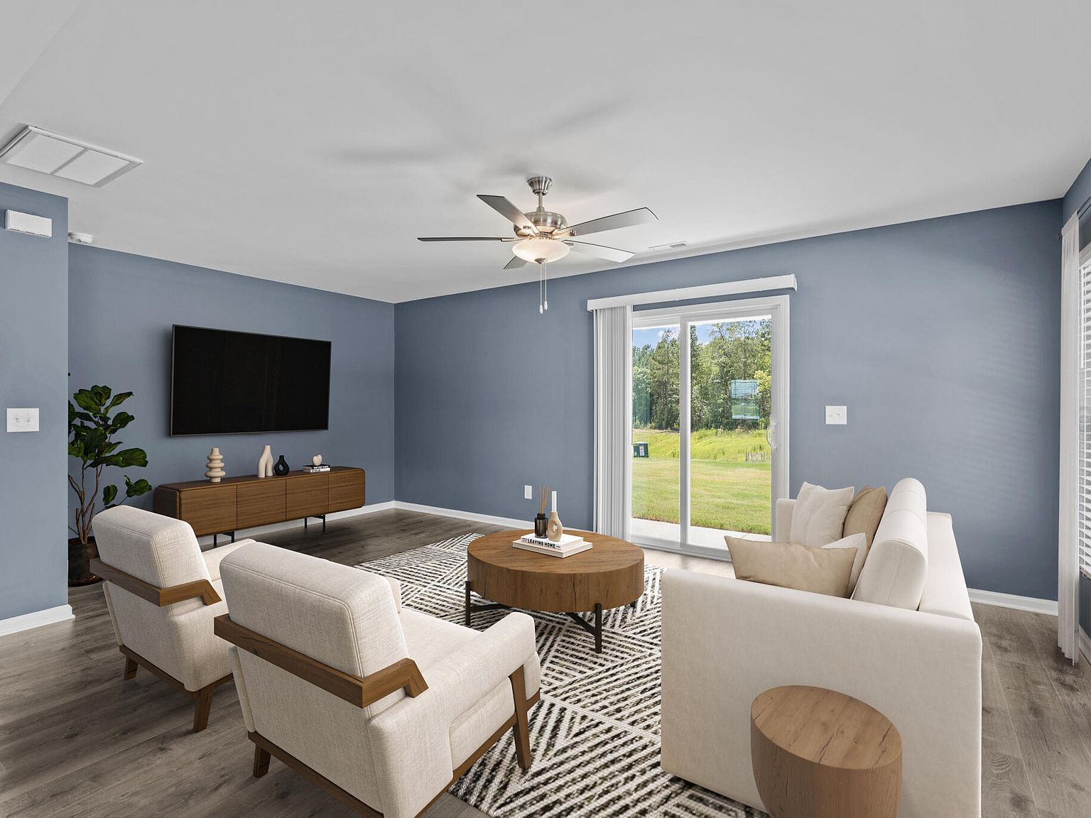 1201 Brookrun Dr Oxford, NC 27565 - Thumbnail 3