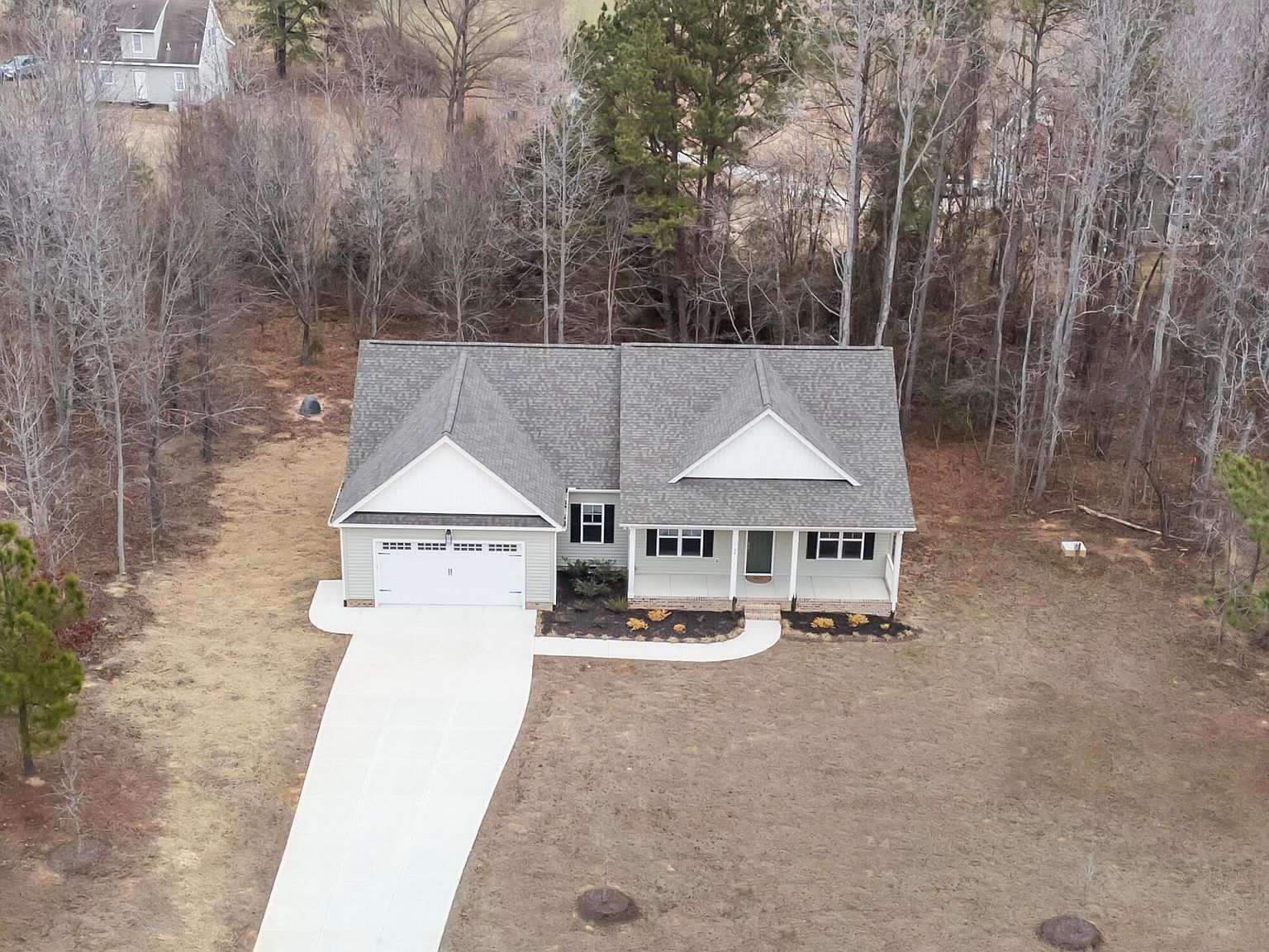 95 Leisure Ln #9 Louisburg, NC 27549 - Thumbnail 3