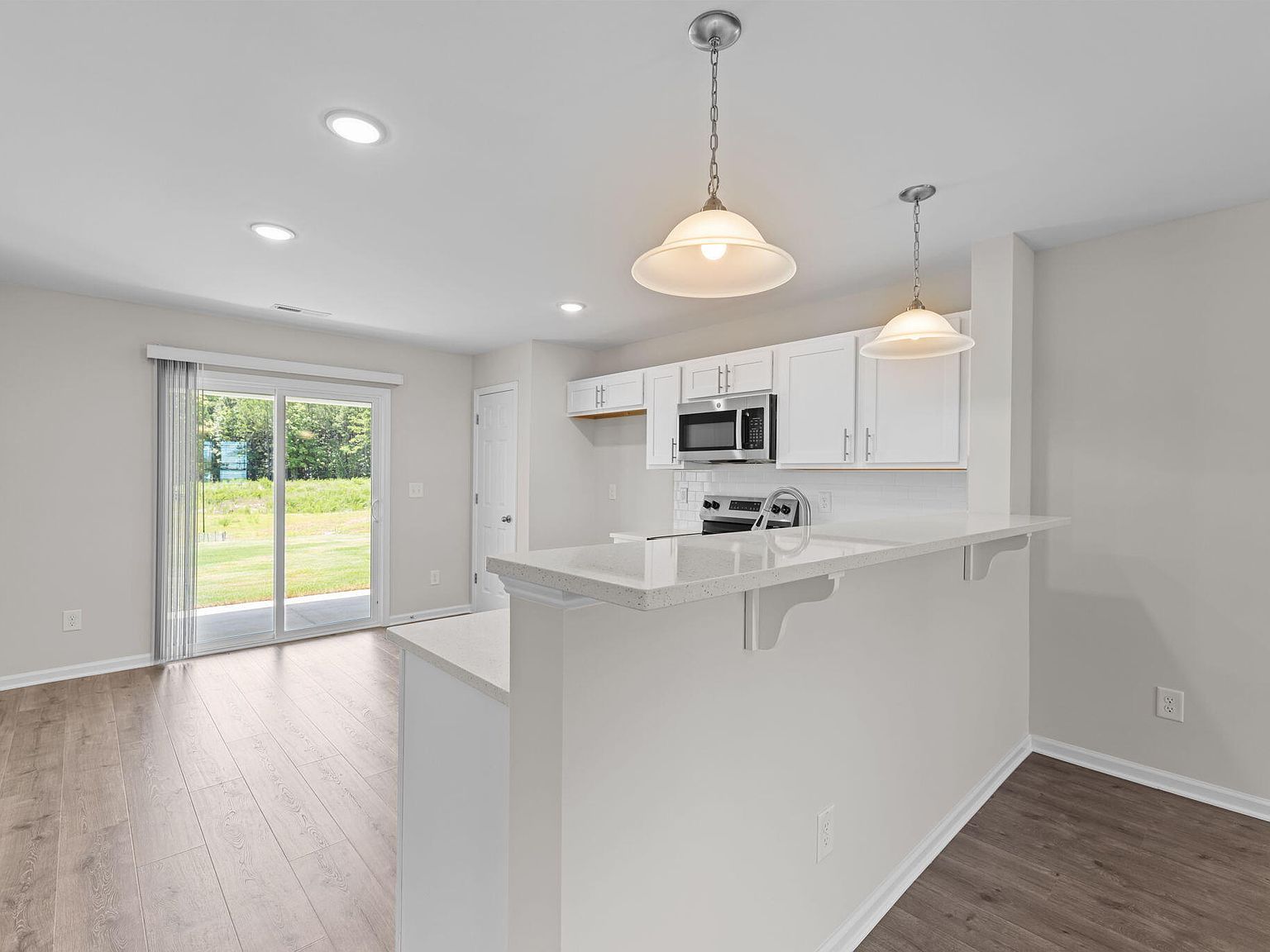 1103 Brookrun Dr Oxford, NC 27565 - Thumbnail 3