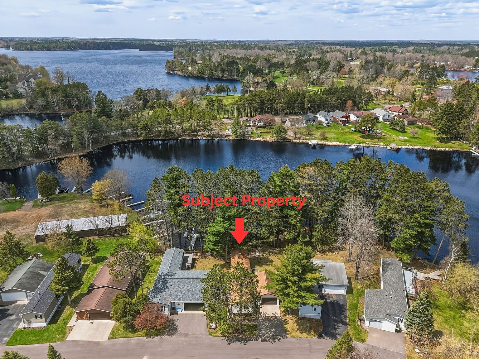 57 Edgewater Ct Rhinelander, WI 54501 - Thumbnail 3