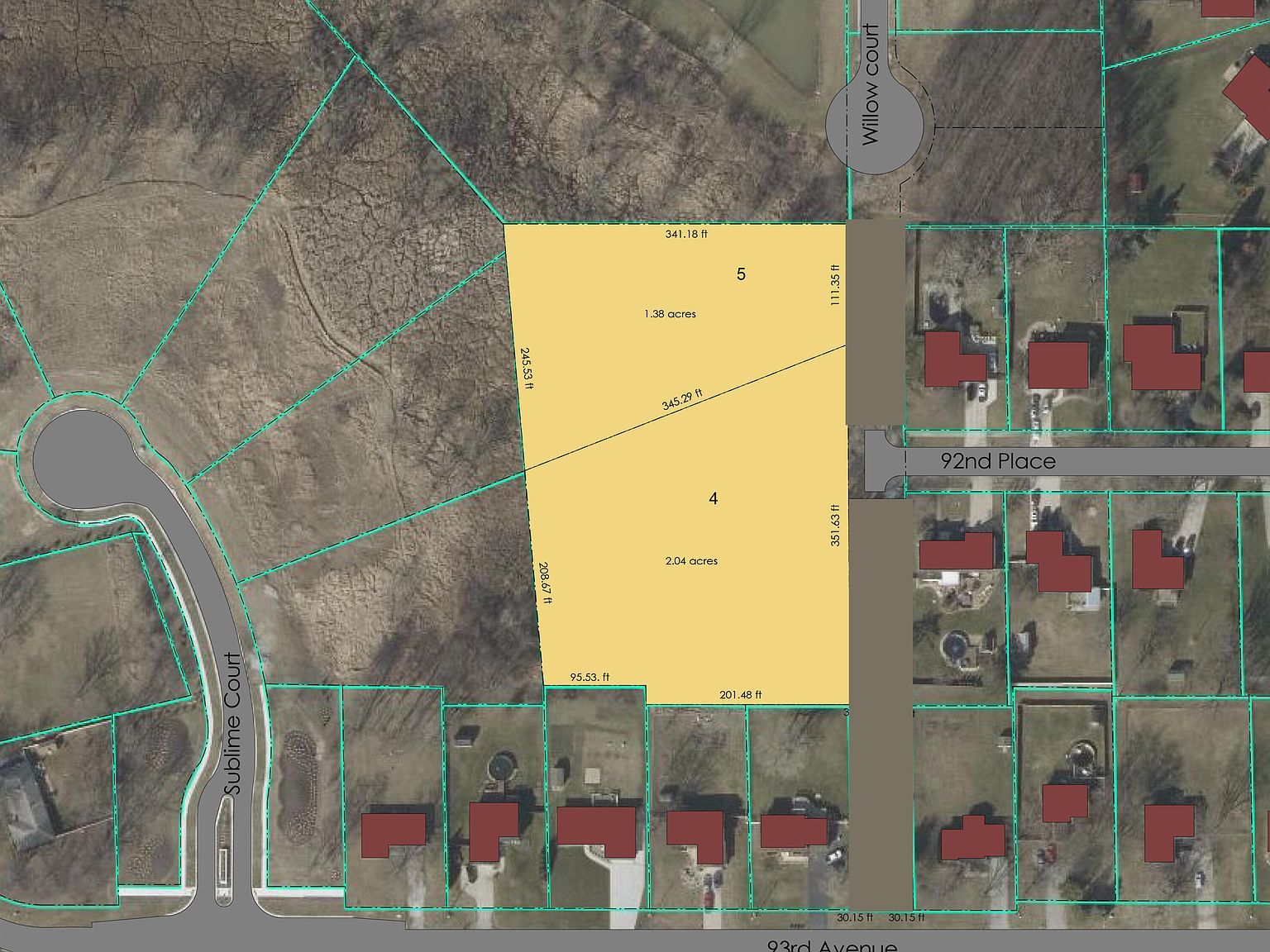 9580 W 93rd Ave Saint John, IN 46373 - Thumbnail 3