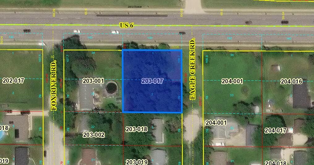 794 Eagle Creek Rd Valparaiso, IN 46385 - Thumbnail 3