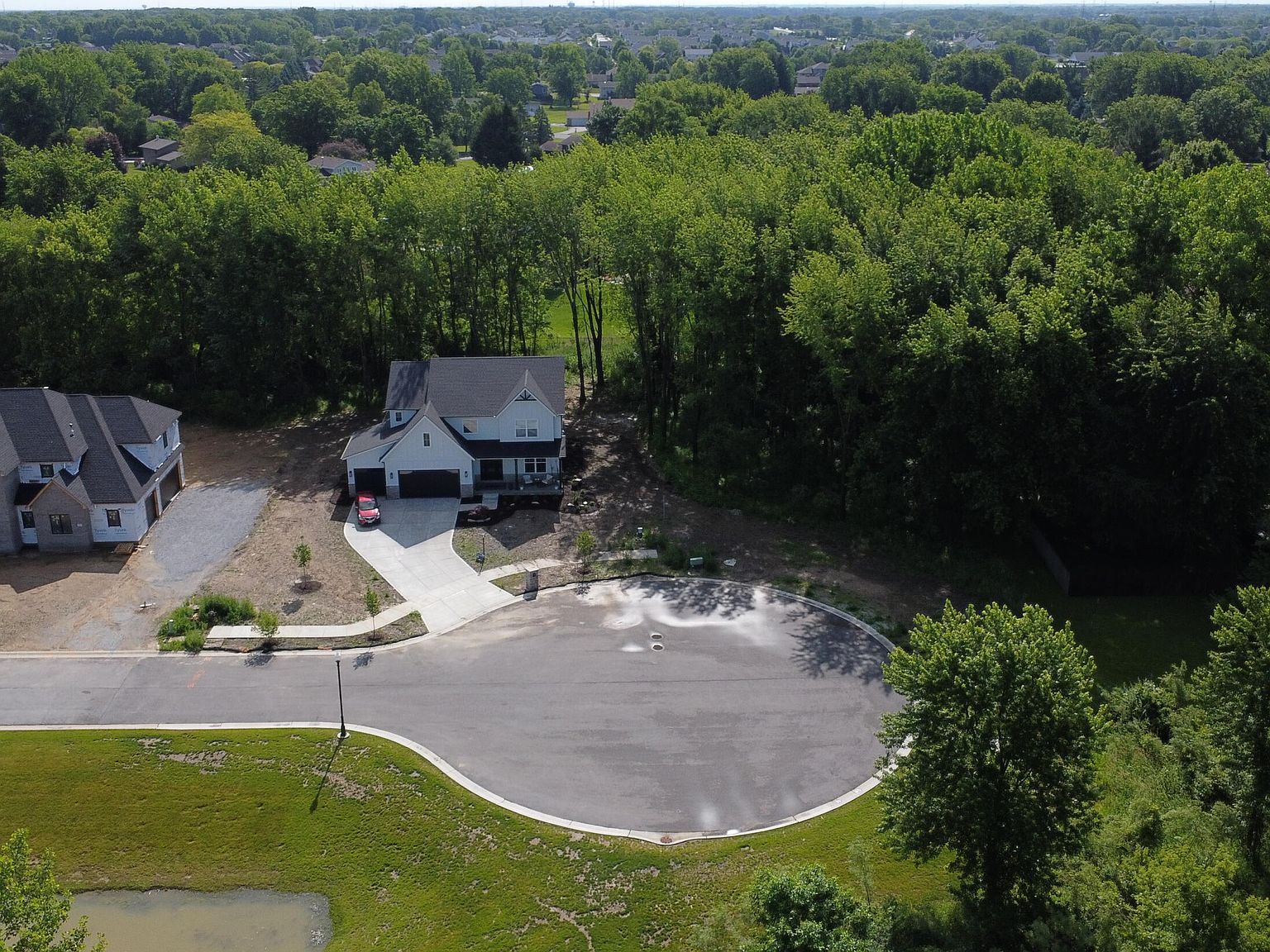 9155 Willow Lane St John, IN 46373 - Thumbnail 3