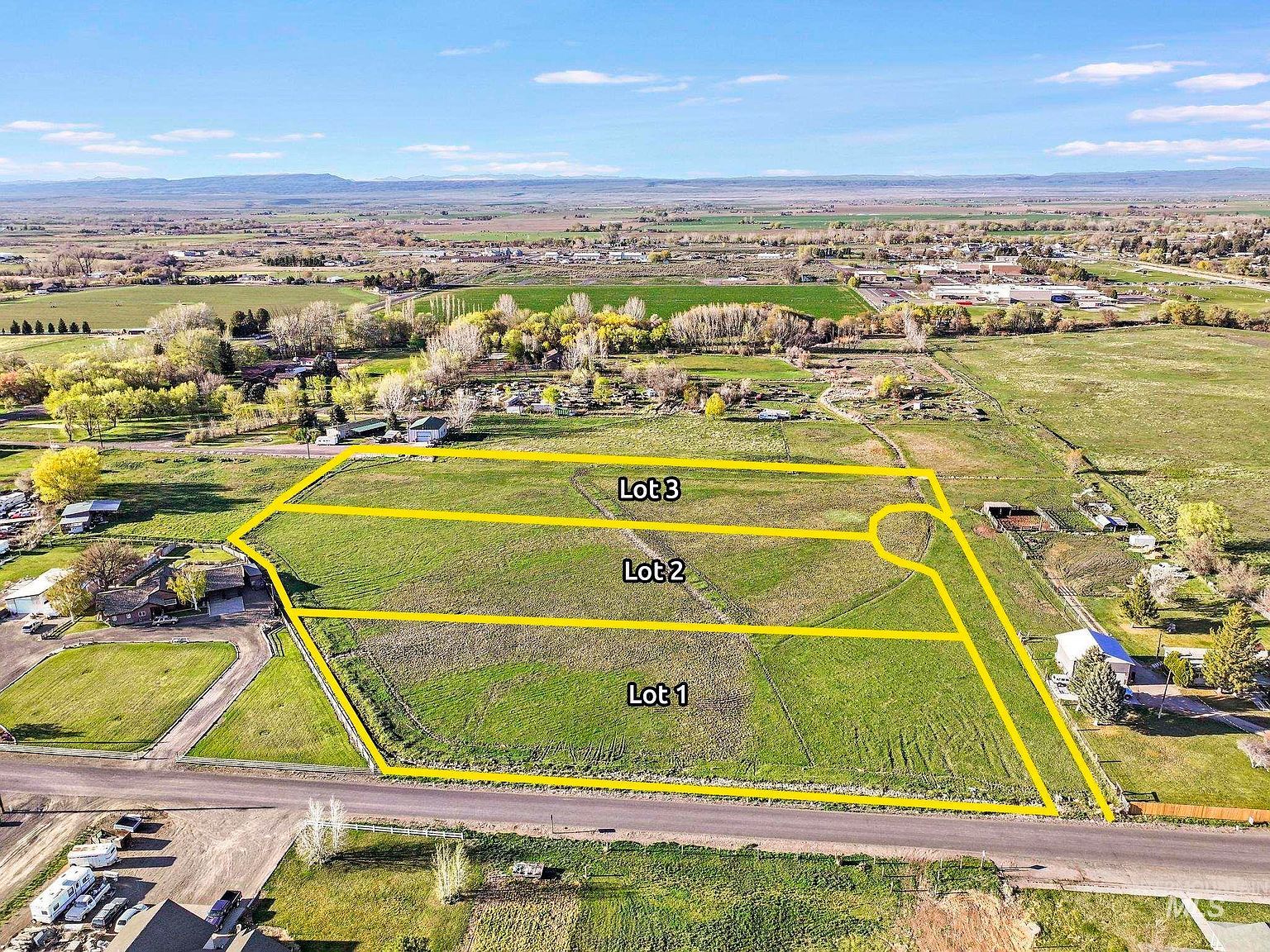 PARCEL 3 14th Ave W Gooding, ID 83330 - Thumbnail 3