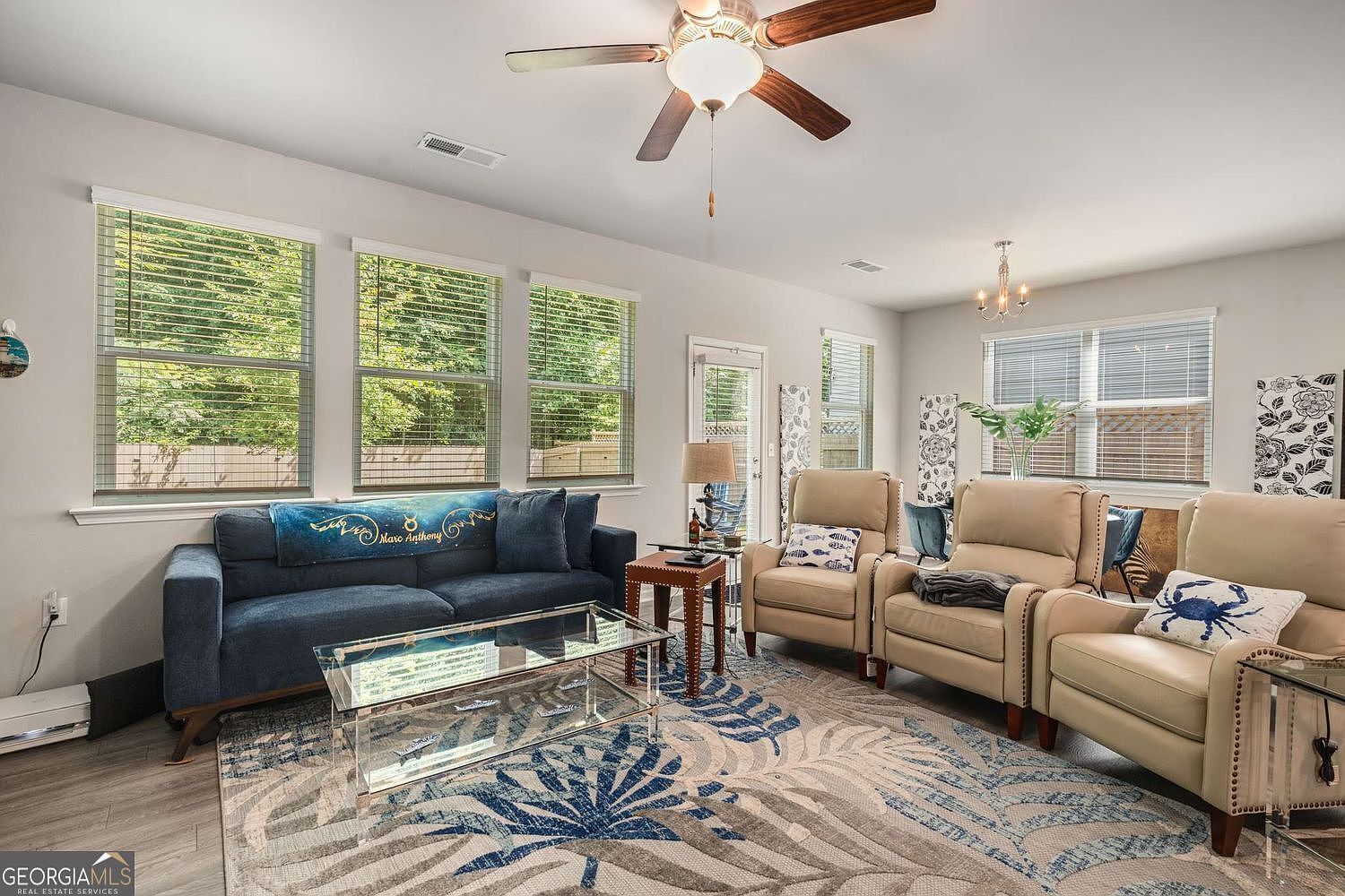 458 Burgundy Ter Atlanta, GA 30354 - Thumbnail 3