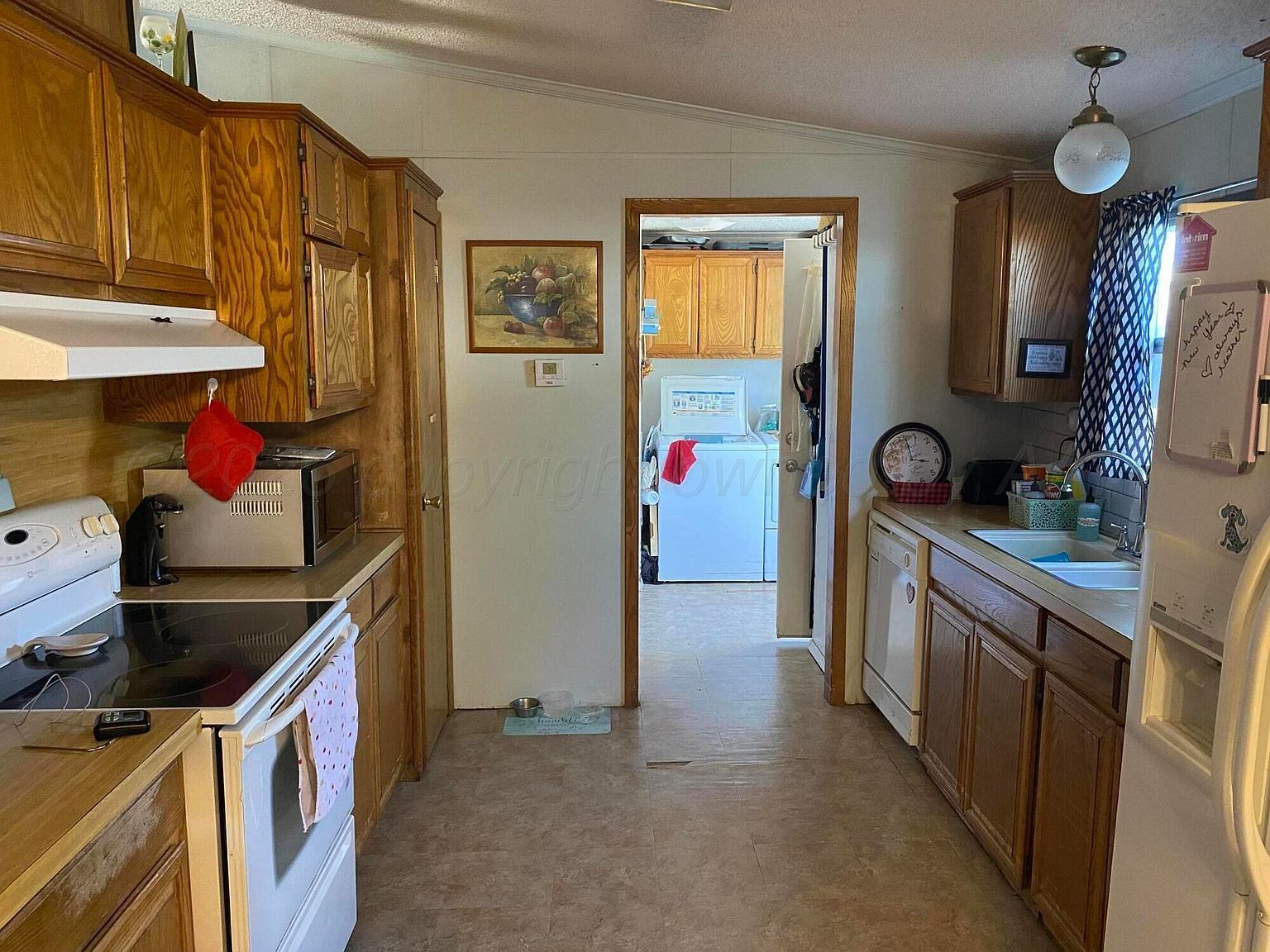 312 Goddard Ave Panhandle, TX 79068 - Thumbnail 3