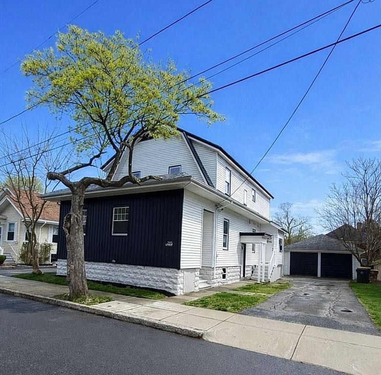 295 Newbury St Fall River, MA 02720 - Thumbnail 3