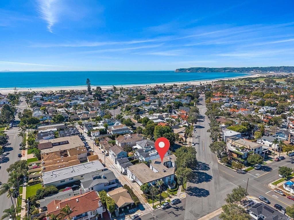 909 Olive Ave Coronado, CA 92118 - Thumbnail 3