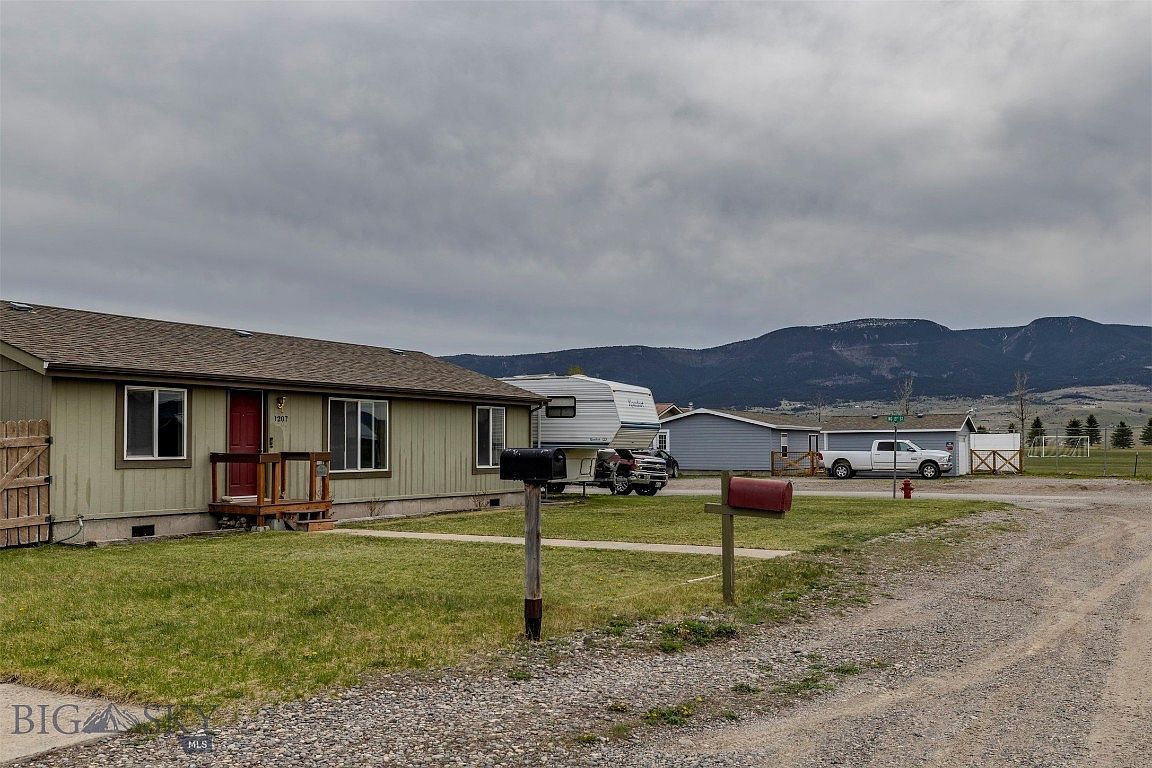 1207 W Reservoir St Livingston, MT 59047 - Thumbnail 3