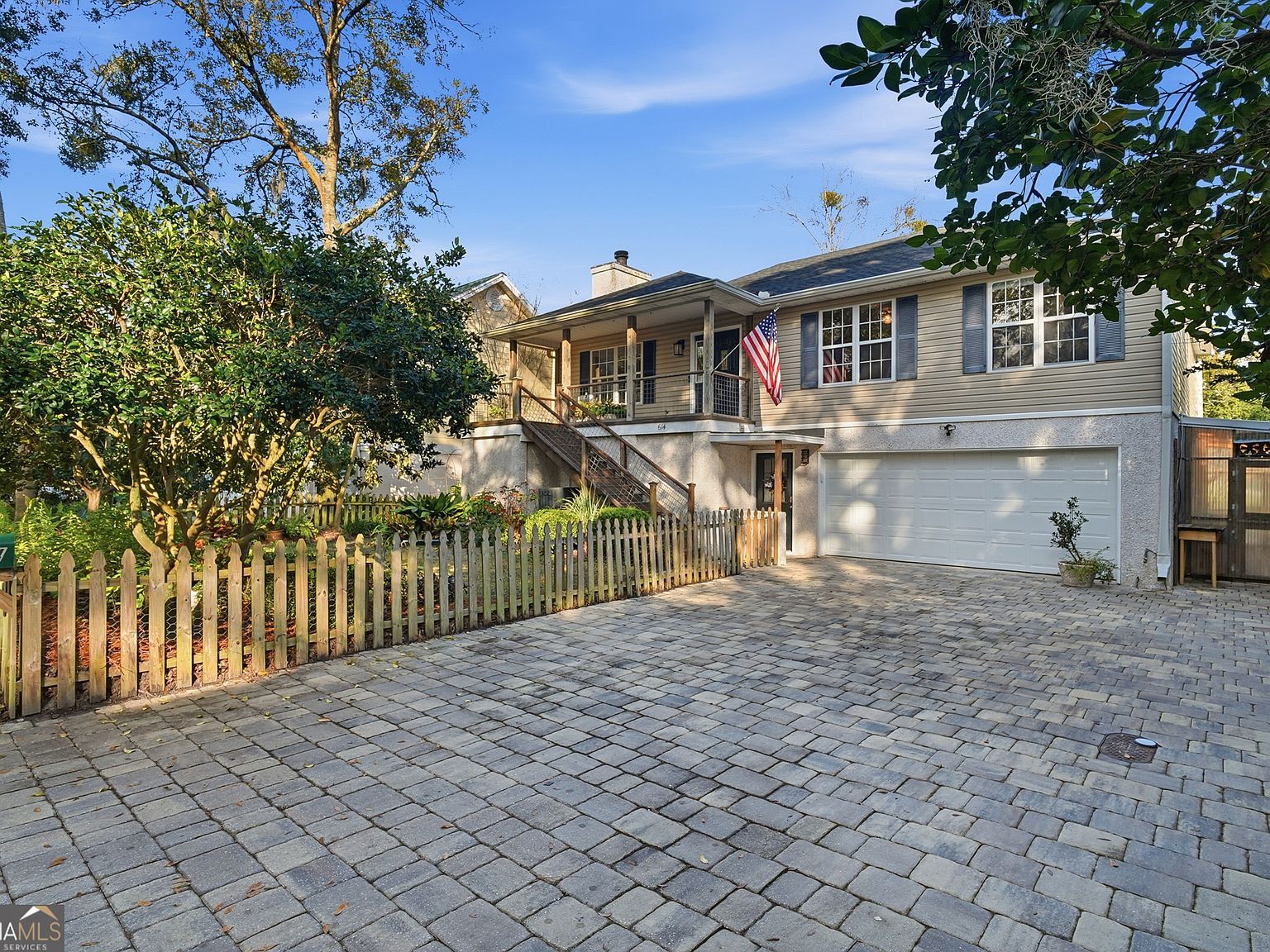 614 Palmetto St Saint Simons Island, GA 31522 - Thumbnail 3