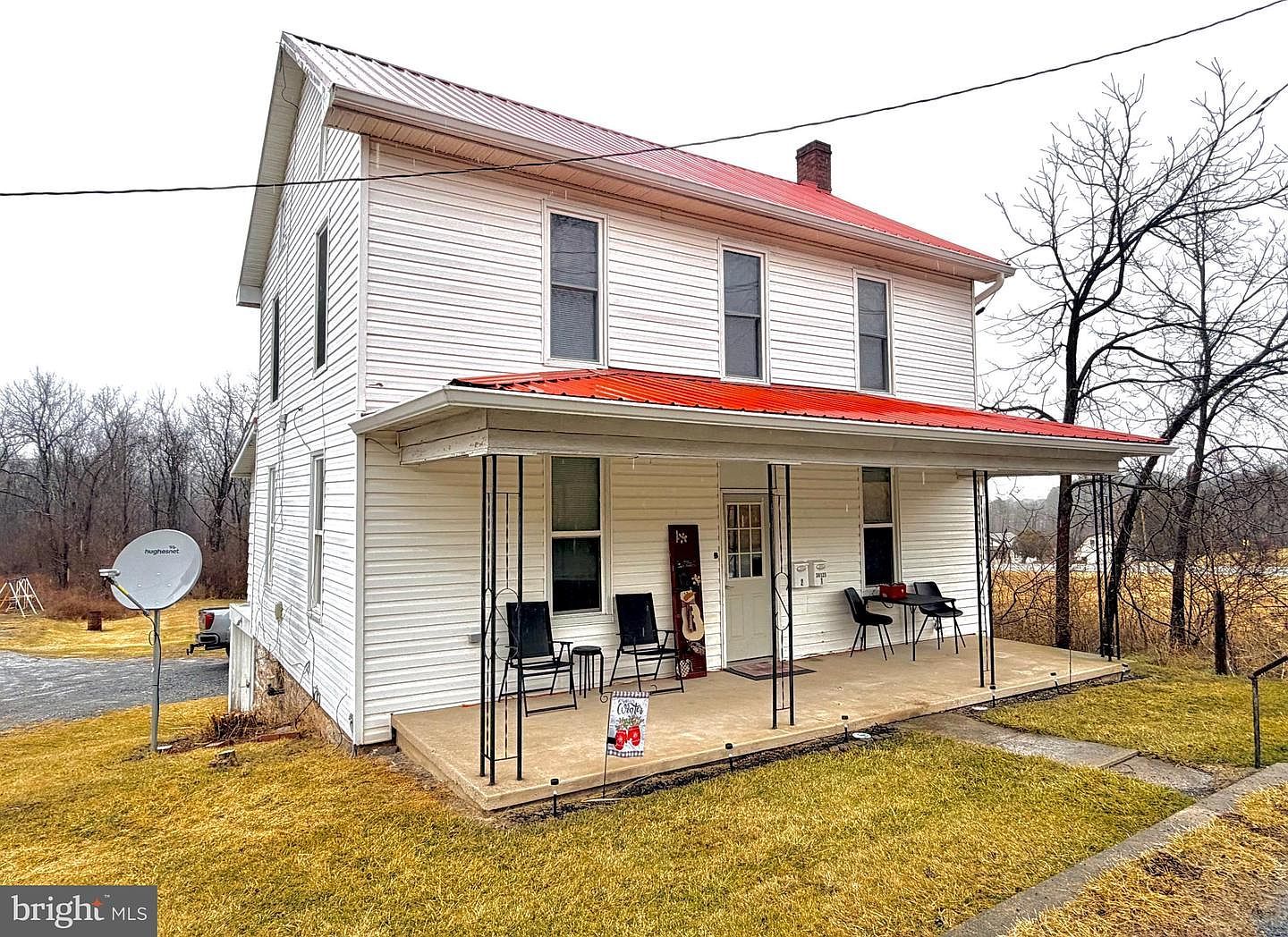 34125 Great Cove Rd Burnt Cabins, PA 17215 - Thumbnail 3