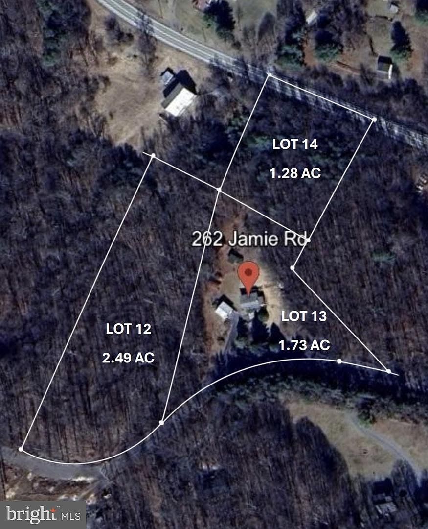 262 Jamie Rd Mc Connellsburg, PA 17233 - Thumbnail 3