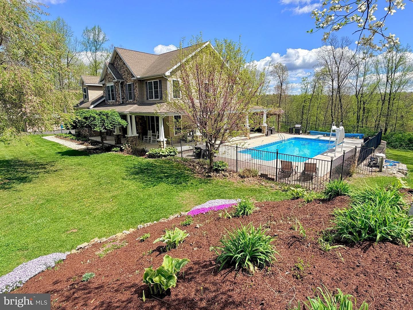 3038 Bethel Church Rd Warfordsburg, PA 17267 - Thumbnail 3