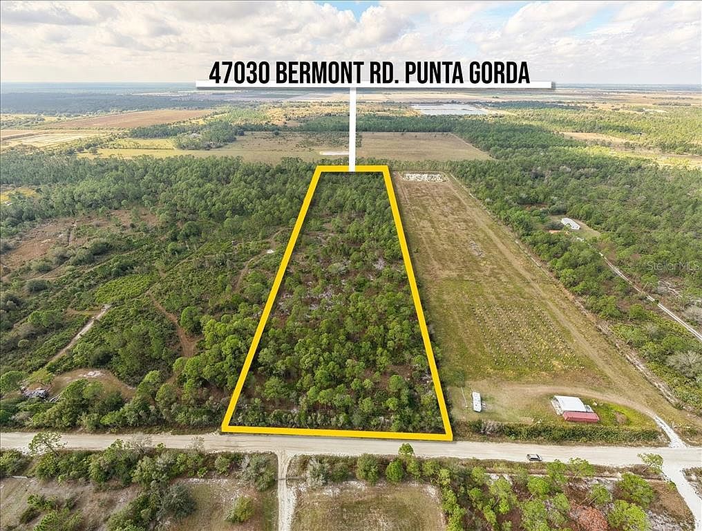 47030 Bermont Rd Punta Gorda, FL 33982 - Thumbnail 3