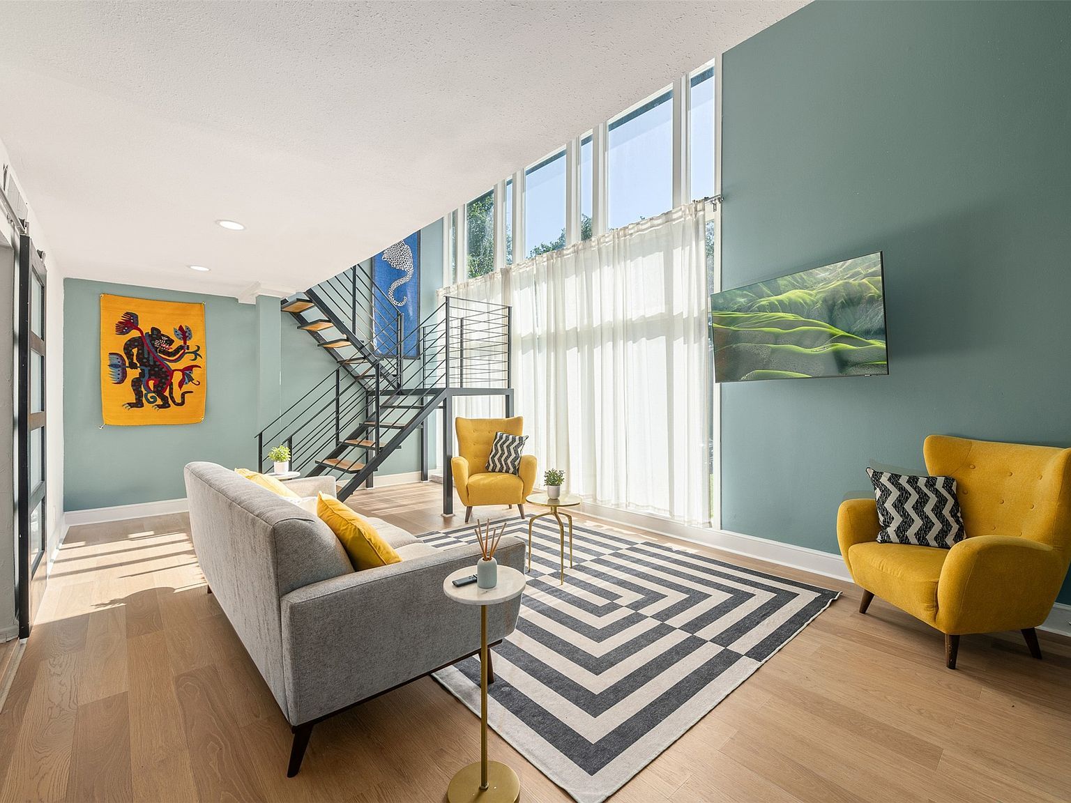 10215 Regal Oaks Dr #10215 Dallas, TX 75230 - Thumbnail 3