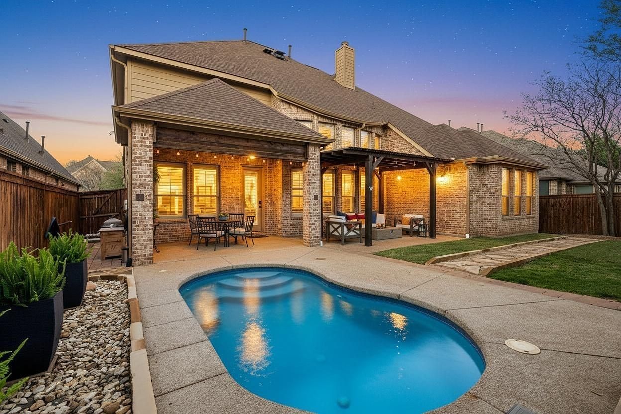 810 Senna Dr Argyle, TX 76226 - Thumbnail 3