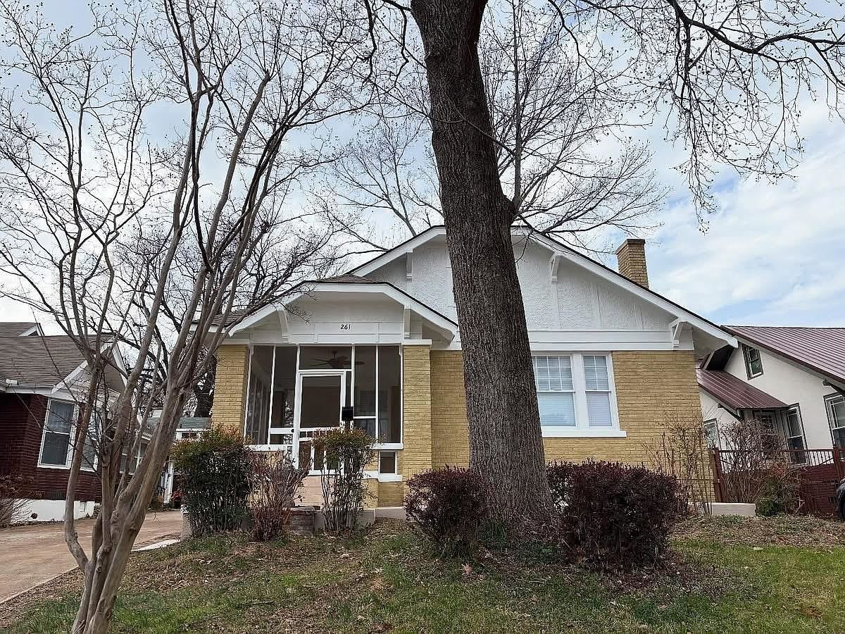 261 N Avalon St Memphis, TN 38112 - Thumbnail 3