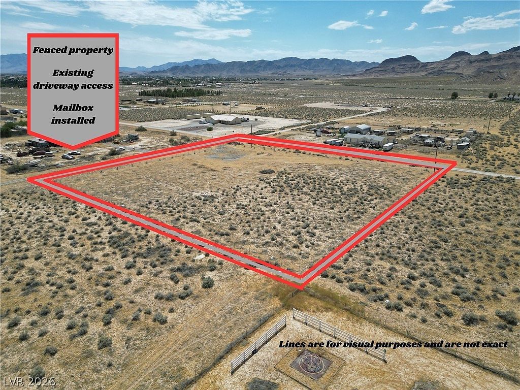 1710 River Run St Pahrump, NV 89060 - Thumbnail 3