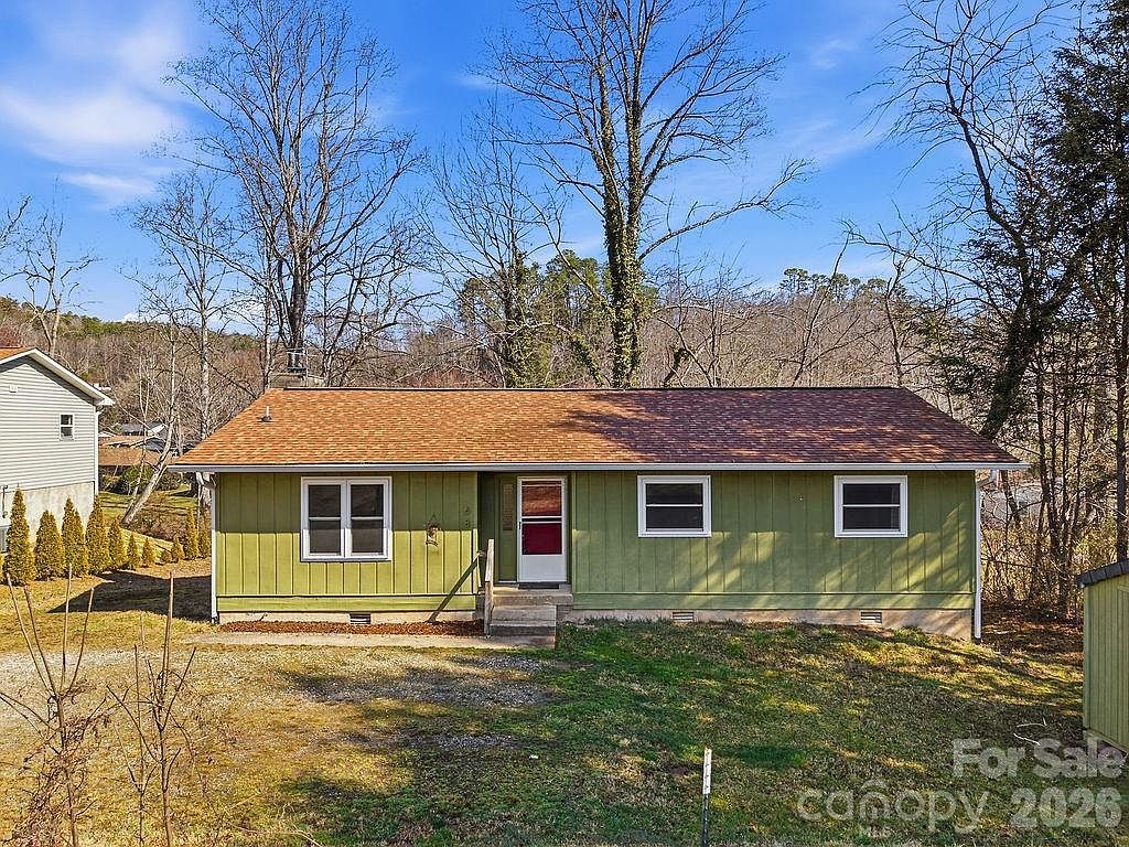 68 Palmer St Brevard, NC 28712 - Thumbnail 3