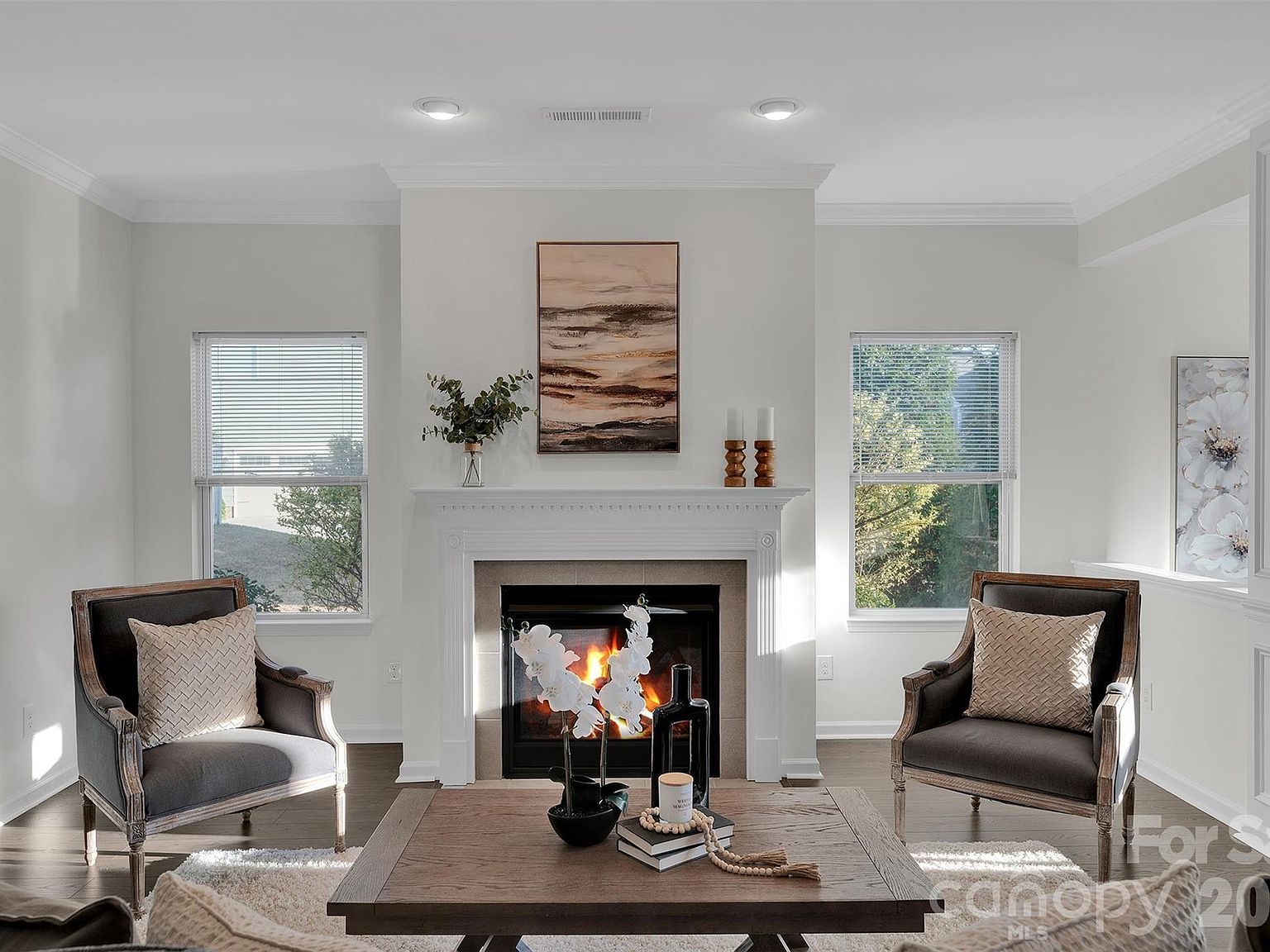 5054 Stonehill Ln Matthews, NC 28104 - Thumbnail 3