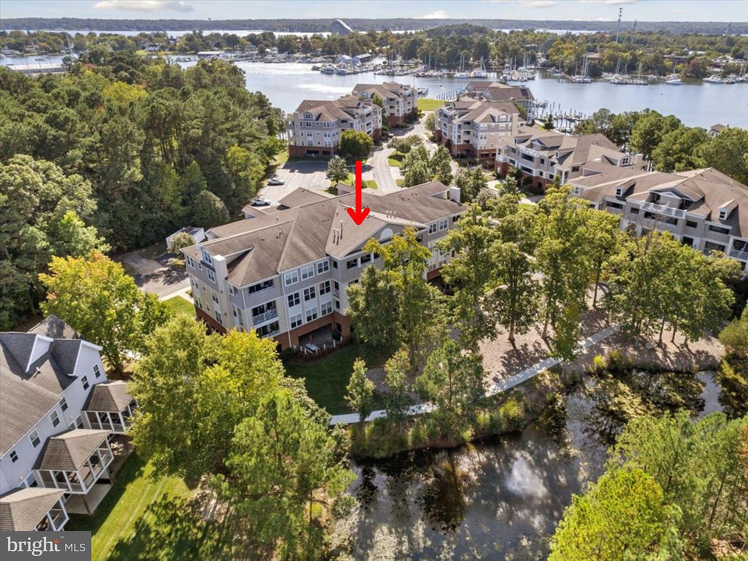 322 Oyster Bay Pl #303 Solomons, MD 20688 - Thumbnail 3