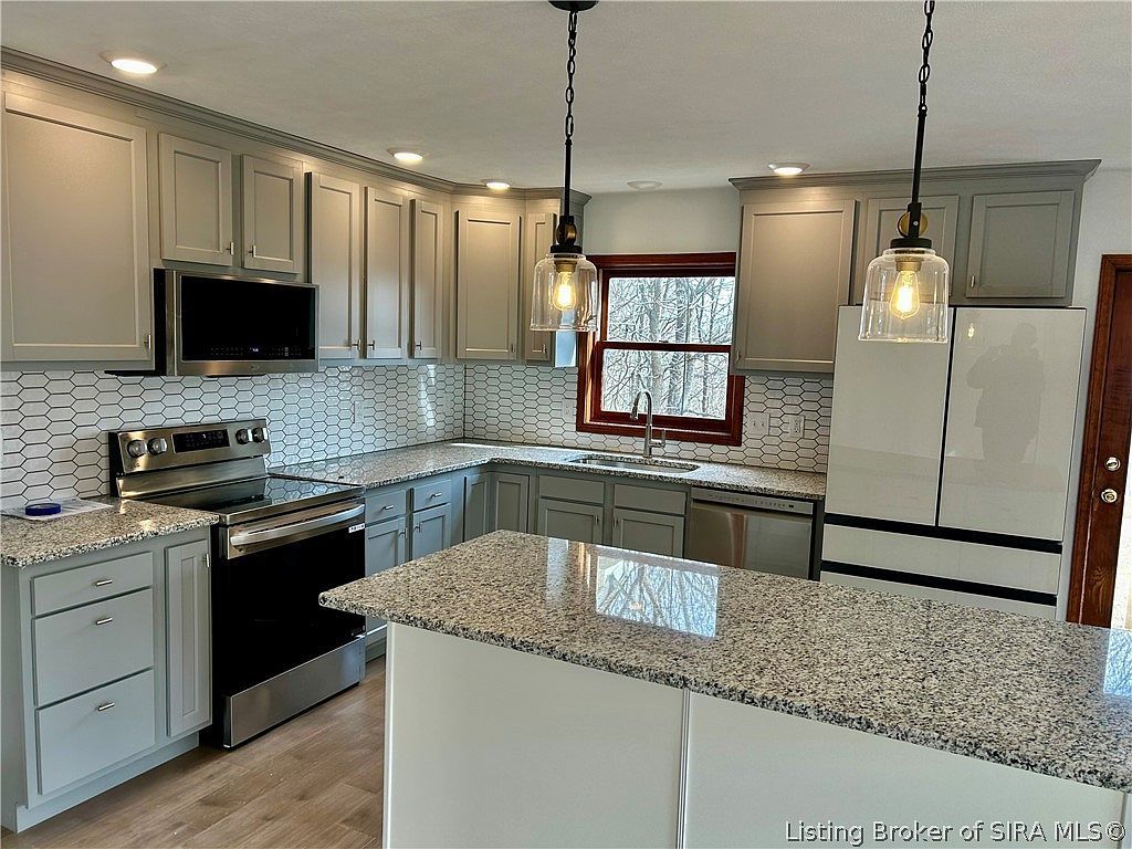 2336 N Luther Rd Georgetown, IN 47122 - Thumbnail 3