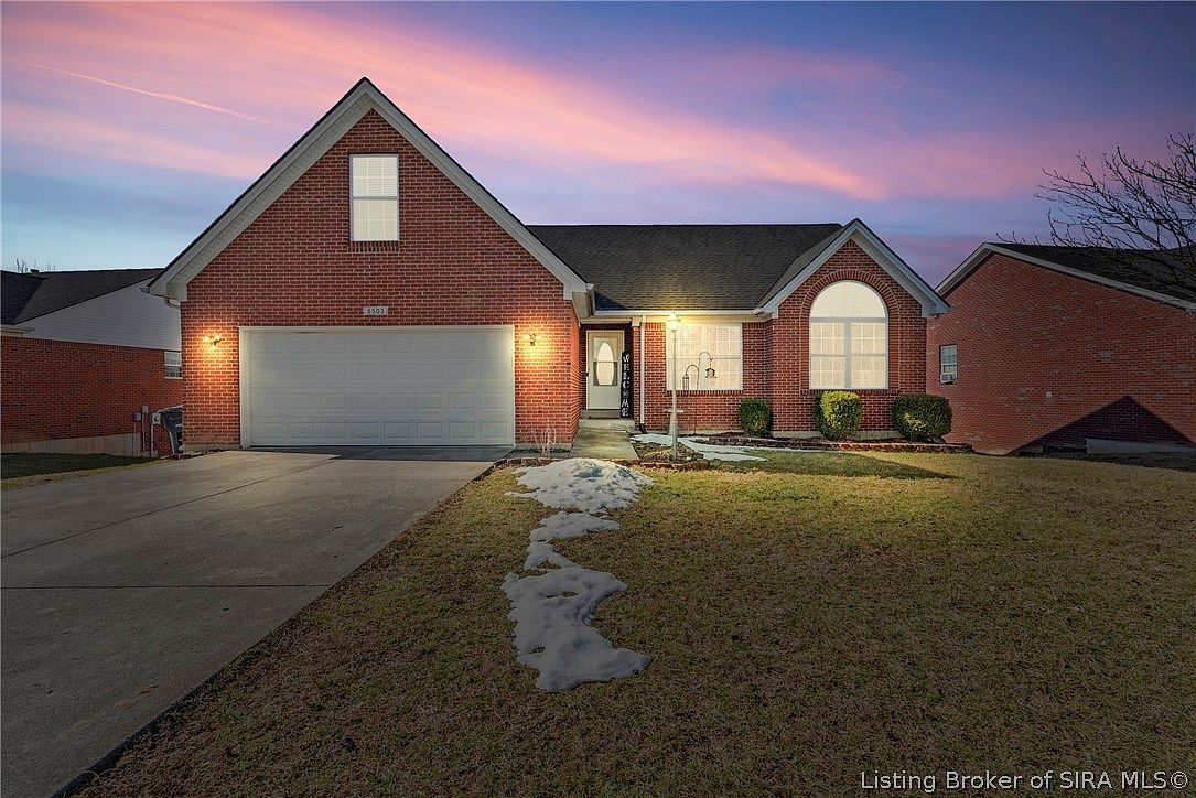 5503 Sky Ridge Rd Charlestown, IN 47111 - Thumbnail 3