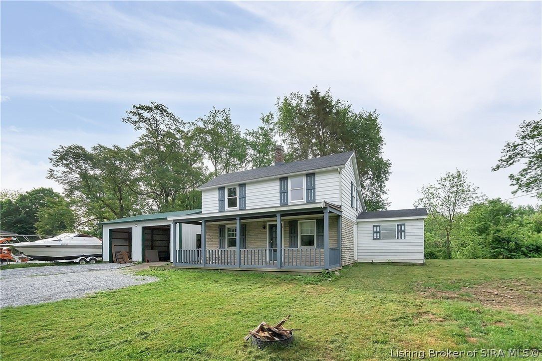 809 Utica Sellersburg Rd Jeffersonville, IN 47130 - Thumbnail 3