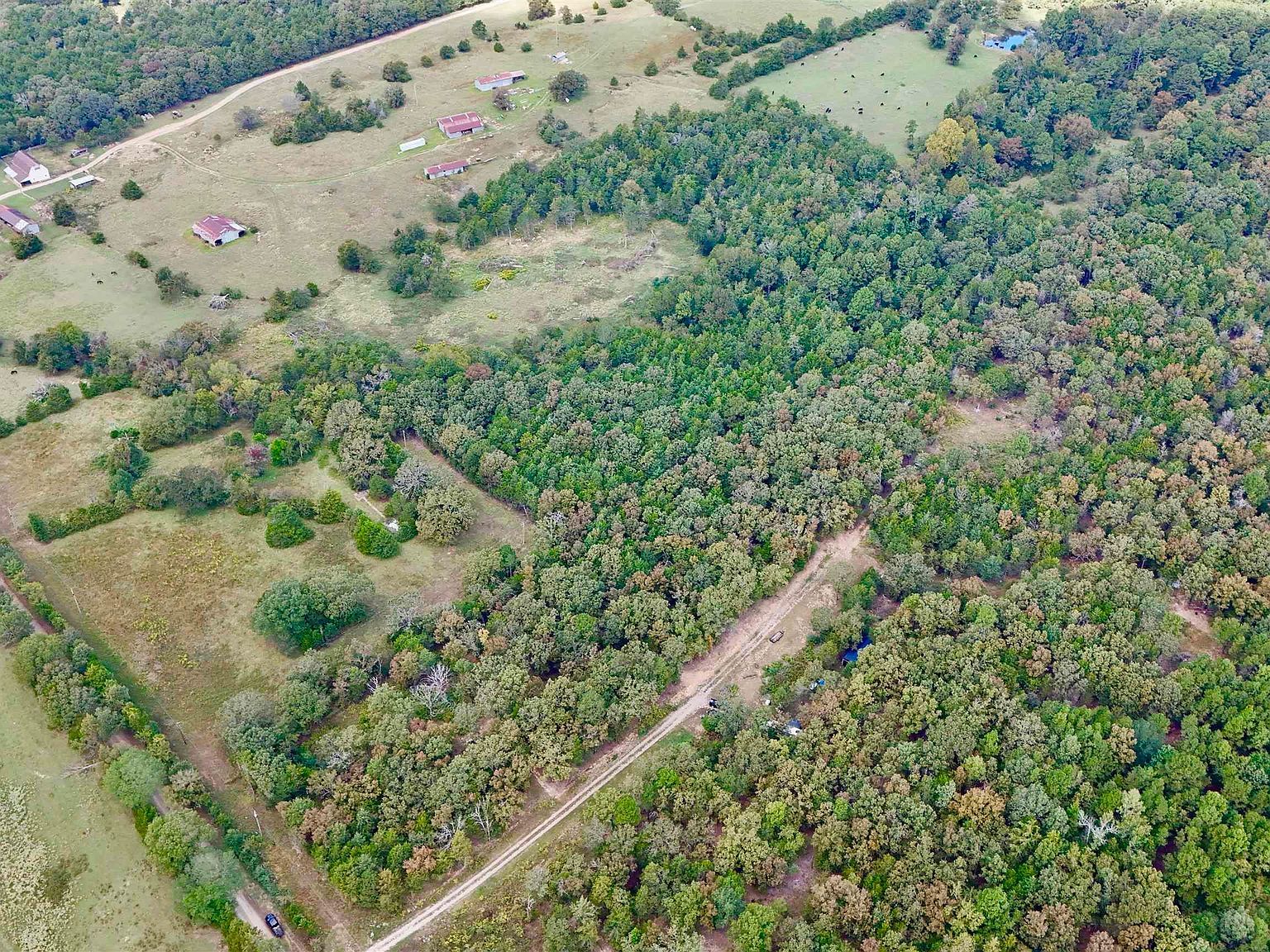 527 Thompson Bay Rd New Blaine, AR 72851 - Thumbnail 3