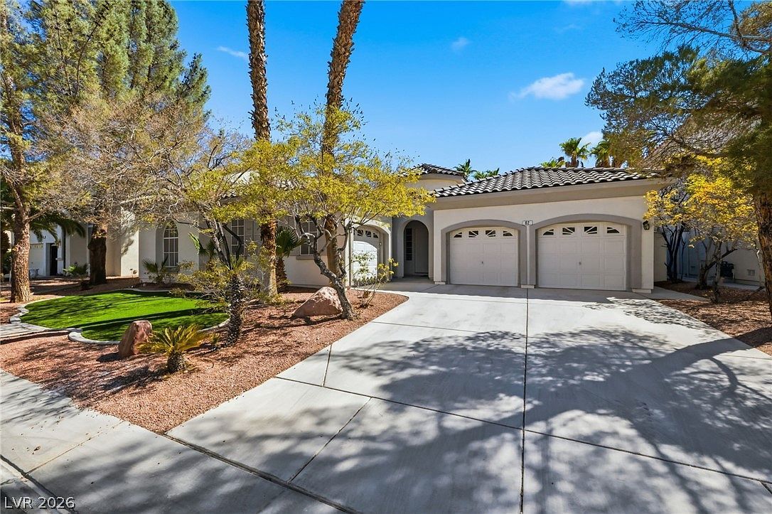 62 Cascade Lake St Las Vegas, NV 89148 - Thumbnail 3