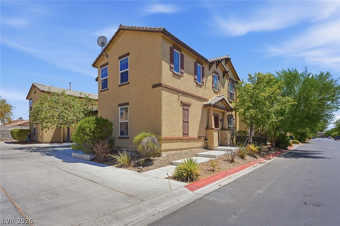 4614 Lime Straight Dr Las Vegas, NV 89115 - Thumbnail 3